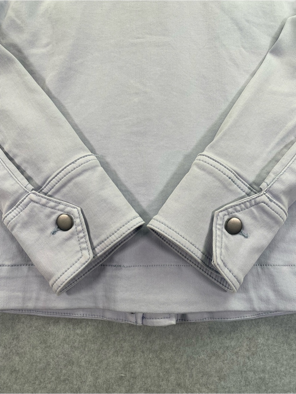 KUT from the Kloth Amanda Jacket - Picture 16 of 16
